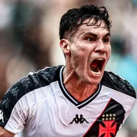 Prensa brasileña se rinde a los pies de Pablo Galdames: \'Buena sorpresa\'