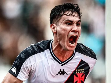 Pablo Galdames es calificado como "buena sorpresa" en Brasil