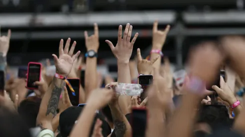 ¡Lollapalooza Chile 2024 reveló la fecha de retiro de las pulseras!