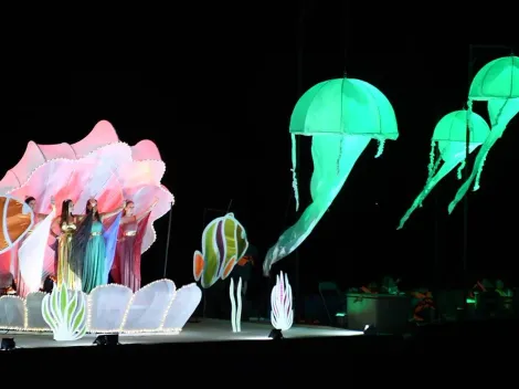 ¿Cuándo es la Noche Valdiviana?