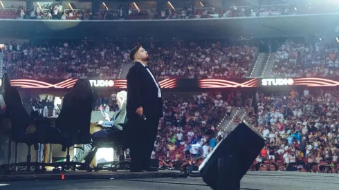 La Velada del Año 3 fue todo un éxito.