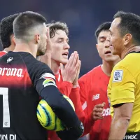 \'Impenal\': inédito cobro de árbitro en el fútbol mexicano da la vuelta al mundo