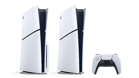 La versión digital de la PS5 contará con dos juegos incluidos.
