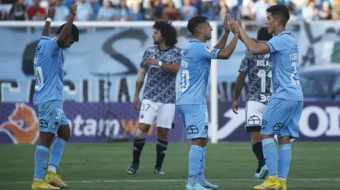 O'Higgins inició la venta de entradas, pero...