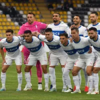 ¿Otro refuerzo? El defensa que apareció como opción para Universidad Católica