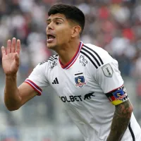 Pavez le pide a los juveniles que se enfoquen menos en las redes sociales: \'Le hacen mal al fútbol\'