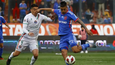 U. de Chile vs Audax será la prueba del Registro de Hinchas, que será obligatorio en 2025