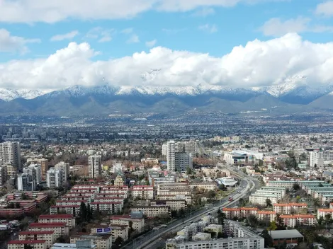 Conoce las comunas que se podrían subdividir en la RM