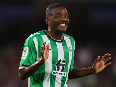 Betis recupera a una figura para la Conference League