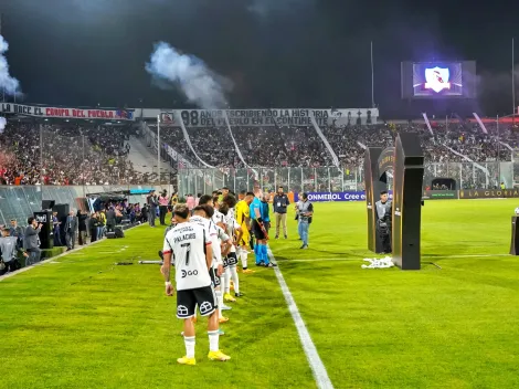 ANFP da luces del Registro de Hinchas en la Libertadores