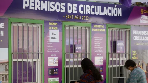¿Hasta cuándo se puede pagar el Permiso de Circulación 2024?