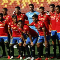 Décima incorporación: Unión Española se refuerza con un paraguayo que quiso el Barcelona
