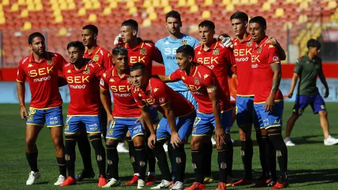 Unión anunció a su décimo refuerzo