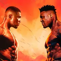 ¿Cuándo pelea Anthony Joshua contra Francis Ngannou? Duelo de pesos pesados en Arabia Saudita