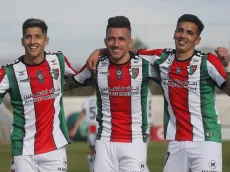 ¿Quién transmite a Palestino vs Portuguesa en la Libertadores?