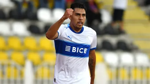 Pinares habló del sentir de los futbolistas por las suspensiones