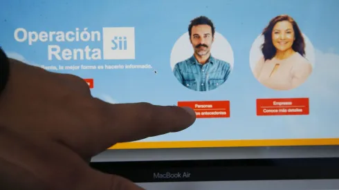 Declaración de renta