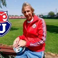 Ricardo Gareca recuerda cuando Pellegrini le recomendó asumir en Universidad de Chile