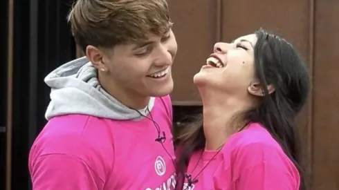 Eskarcita y Hans anuncian candidatura de embajadores para Viña 2024