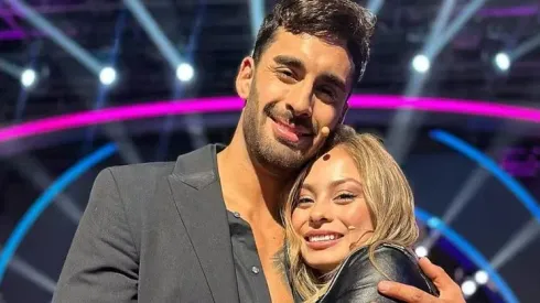 Jorge y Skarleth son una de las parejas que se encuentra postulando para ser embajadores