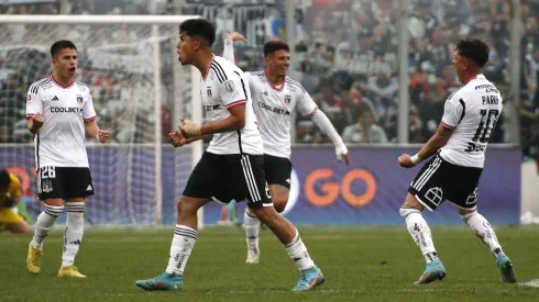 15 mil hinchas acompañarán a Colo Colo ante Godoy Cruz