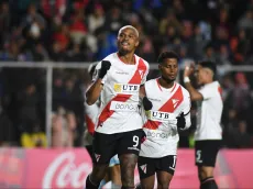 Elenco boliviano boletea a uno de Perú en la Libertadores