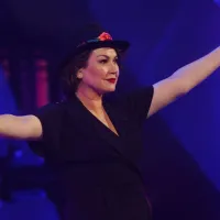 Javiera Contador es pifiada en show de Coihueco previo a Viña 2024: \'Quedé llorando\'