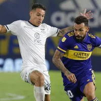 Lo quiso Quinteros en Colo Colo: Carlos Auzqui es el nuevo refuerzo de O\'Higgins