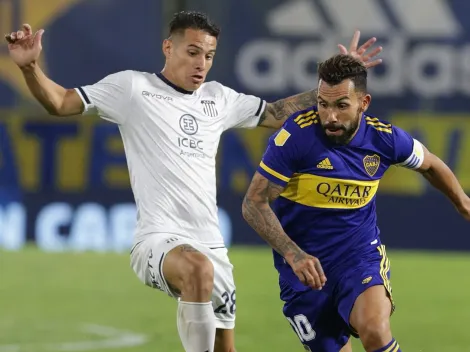 Lo quiso Colo Colo: ex River es refuerzo de O'Higgins