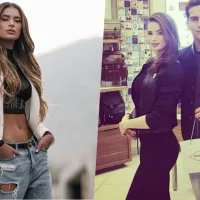 Julia Fernandes y accidente con Ignacio Lastra: \'Las personas creen que me salvó la vida\'