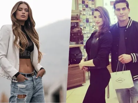 Los nuevos antecedentes sobre el accidente de Lastra y Fernandes