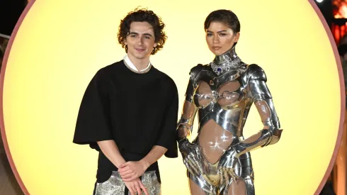 Dune 2 ya tiene fecha de estreno.