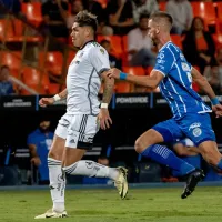 En vivo: sigue el minuto a minuto de la visita de Colo Colo a Godoy Cruz por la Libertadores