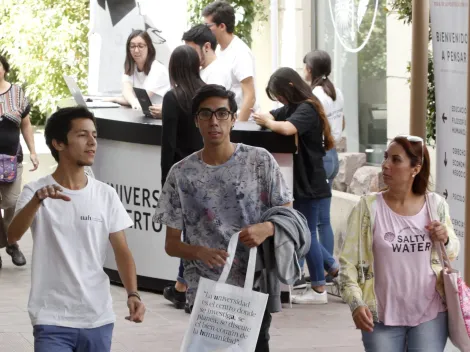 FUAS 2024 ¿Cómo postular al CAE o a la gratuidad?