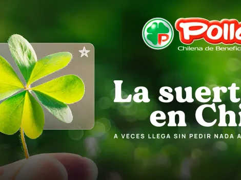 ¿Cómo saber si gané un premio de "La Suerte en Chile"?
