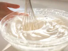 La receta para hacer un merengue perfecto