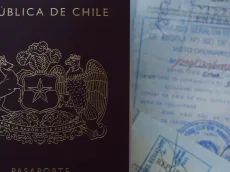¿Cuánto tiempo dura el pasaporte chileno?