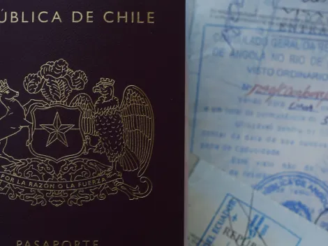 ¿Cuánto tiempo dura el pasaporte chileno?