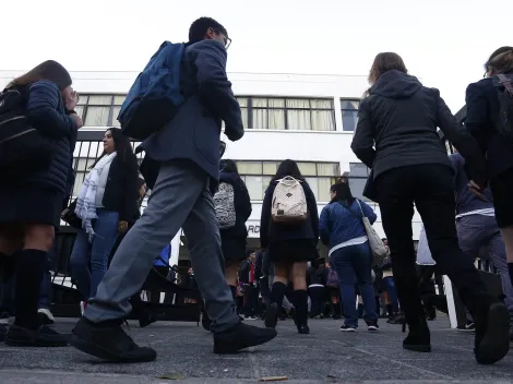 ¿Cuándo empiezan las clases?