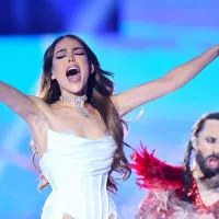 Danna Paola en Chile: Qué entradas quedan para el concierto reprogramado para mayo