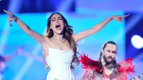 ¿Quedan entradas para el concierto de Danna Paola en Chile?