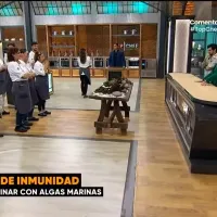 Top Chef VIP: Tras nueva salida, revelan a los nuevos cinco semifinalistas del programa