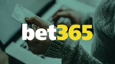 bet365 fue uno de los primeros operadores que introdujo la opción de cerrar una apuesta.