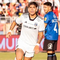 Con retornos y una sorpresa: los citados de Colo Colo para la Libertadores ante Godoy Cruz