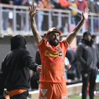 Nicolás Maturana y su complicada salida de Cobreloa: "Cometí un grave error"