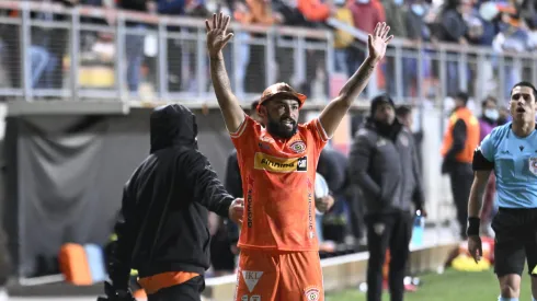 Maturana reflexionó sobre su salida de Cobreloa