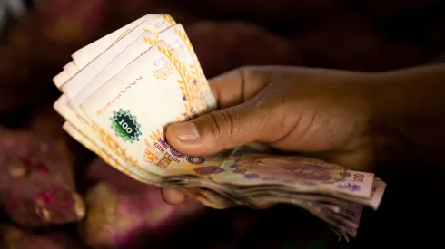 ¿Conviene viajar? Así está el valor del peso argentino.