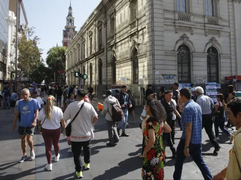 ¿Cuándo es el Súper Lunes? Se acerca el término de las vacaciones