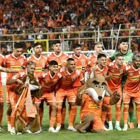 Cobreloa lamenta no tener a su gente contra Palestino: \'Nuestra hinchada es familiar\'