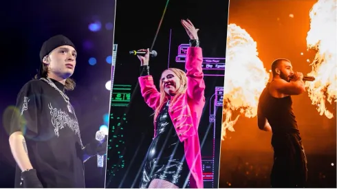 ¿Quienes se presentan en el Festival de Viña 2024?